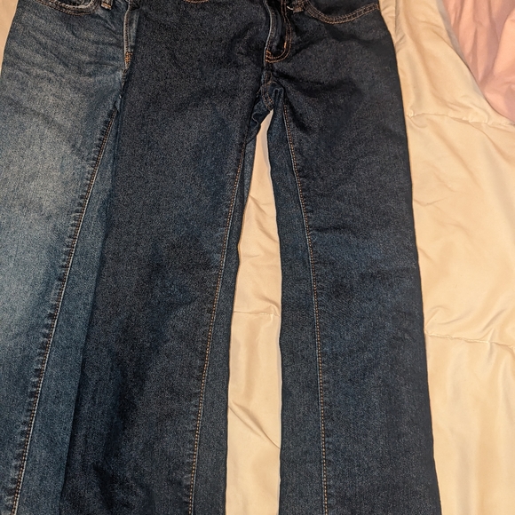 Old Navy boy's jeans size 8 - Picture 13 of 16